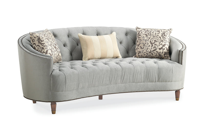 Caracole Classic Elegance Sofa   9090-182-K von Instylior