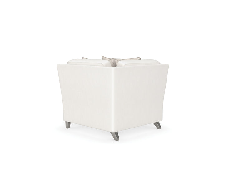 Caracole Modulsofa Eckelement 9270-005-A von Instylior