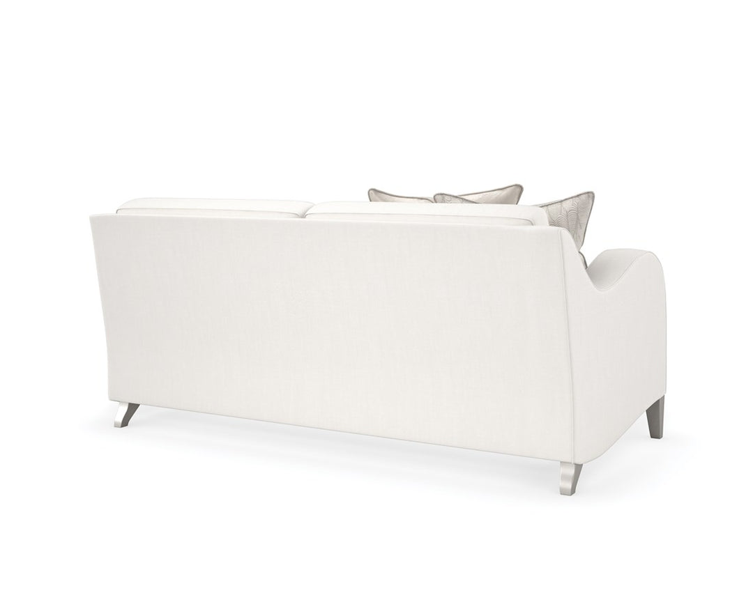 Caracole modular sofa corner element 9270-005-A from Instylior