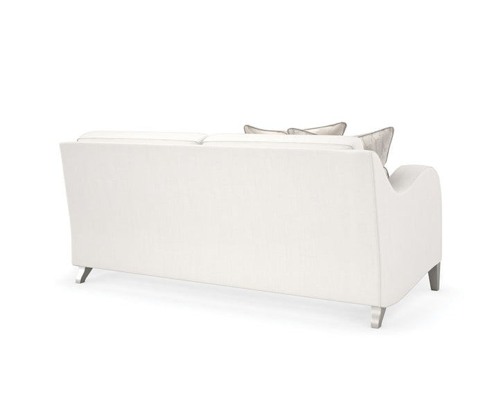 Caracole modular sofa corner element 9270-005-A from Instylior