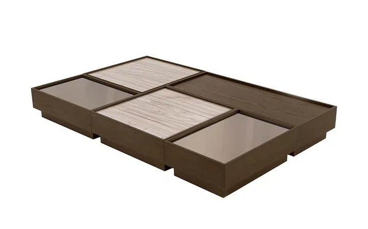 Adriana Hoyos coffee table AF19-505 by instylior