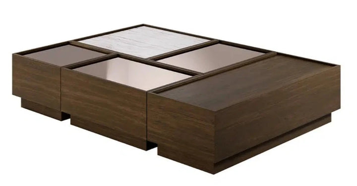 Adriana Hoyos coffee table AF19-615 by instylior
