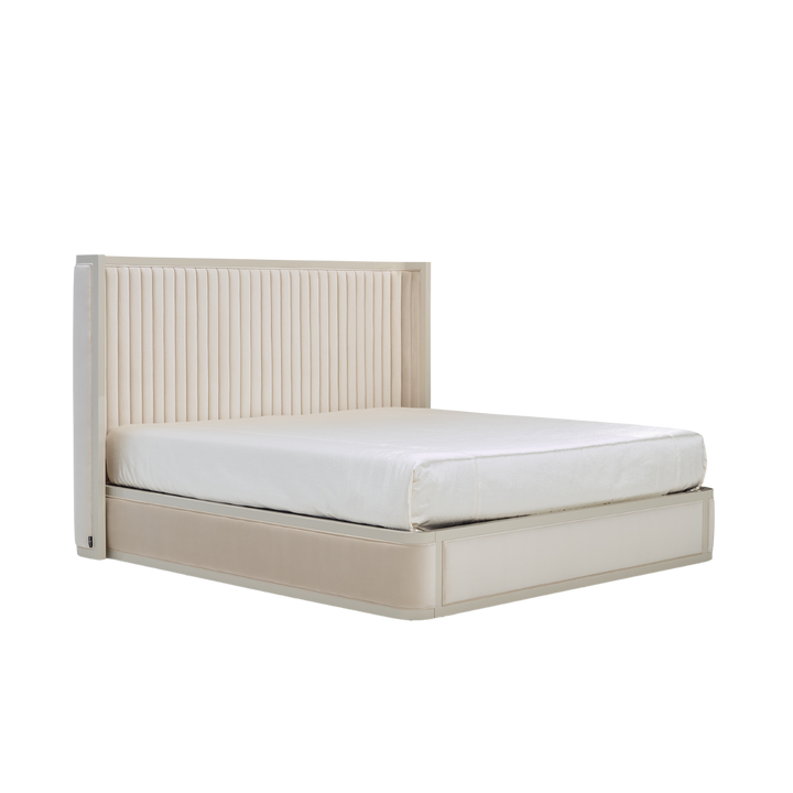Casa Magna AGATHA Bett 160 – 186 × 214 × 140 cm – Ansicht 3