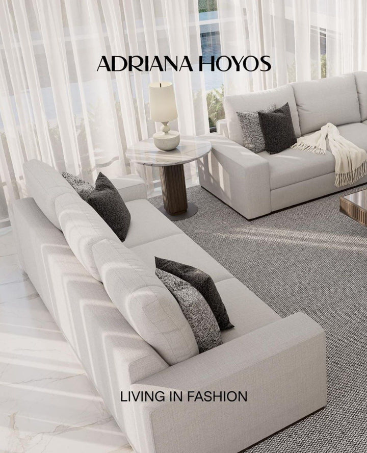Adriana Hoyos Sofa  AH12-210 von instylior