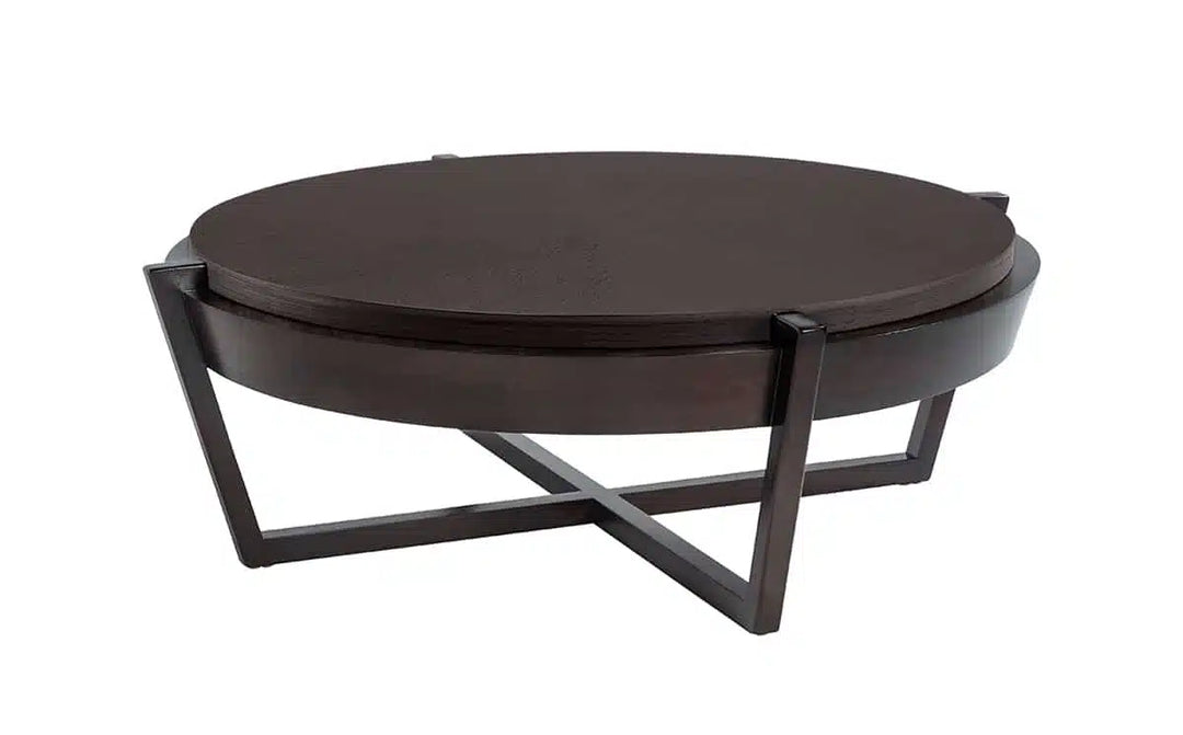 Adriana Hoyos coffee table AH19-100 by instylior