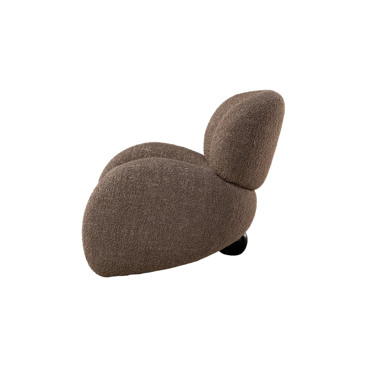 Casa Magna AMOUR Sessel – 88 × 88 × 79 cm – Ansicht 3
