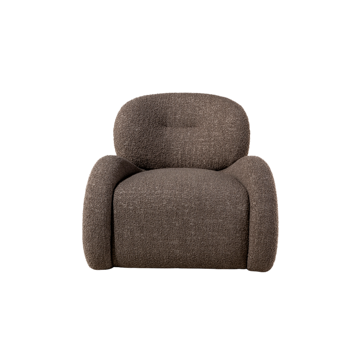 Casa Magna AMOUR Sessel – 88 × 88 × 79 cm – Ansicht 5