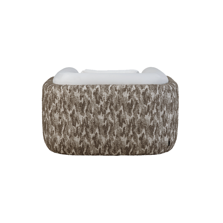 Casa Magna ARCHIE Sessel – 116 × 95 × 71 cm – Ansicht 5