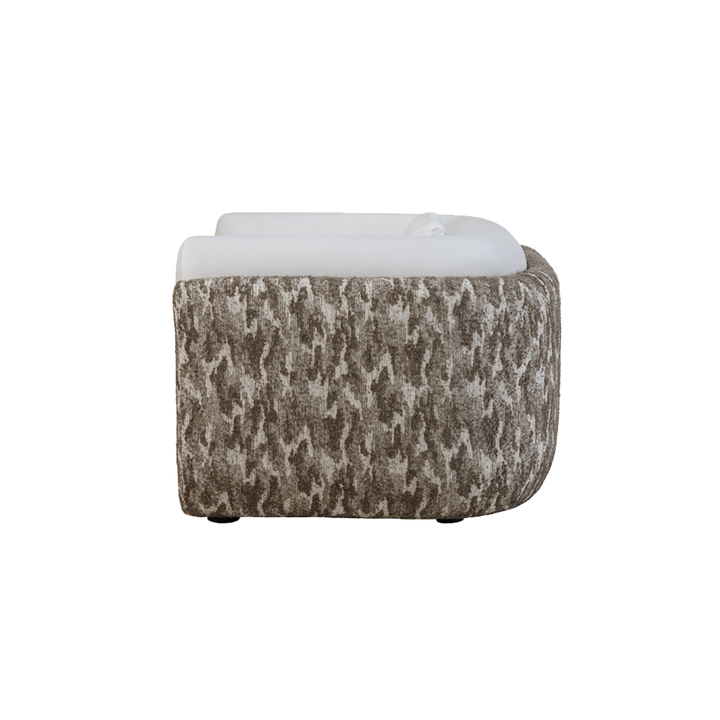 Casa Magna ARCHIE Sessel – 116 × 95 × 71 cm – Ansicht 4