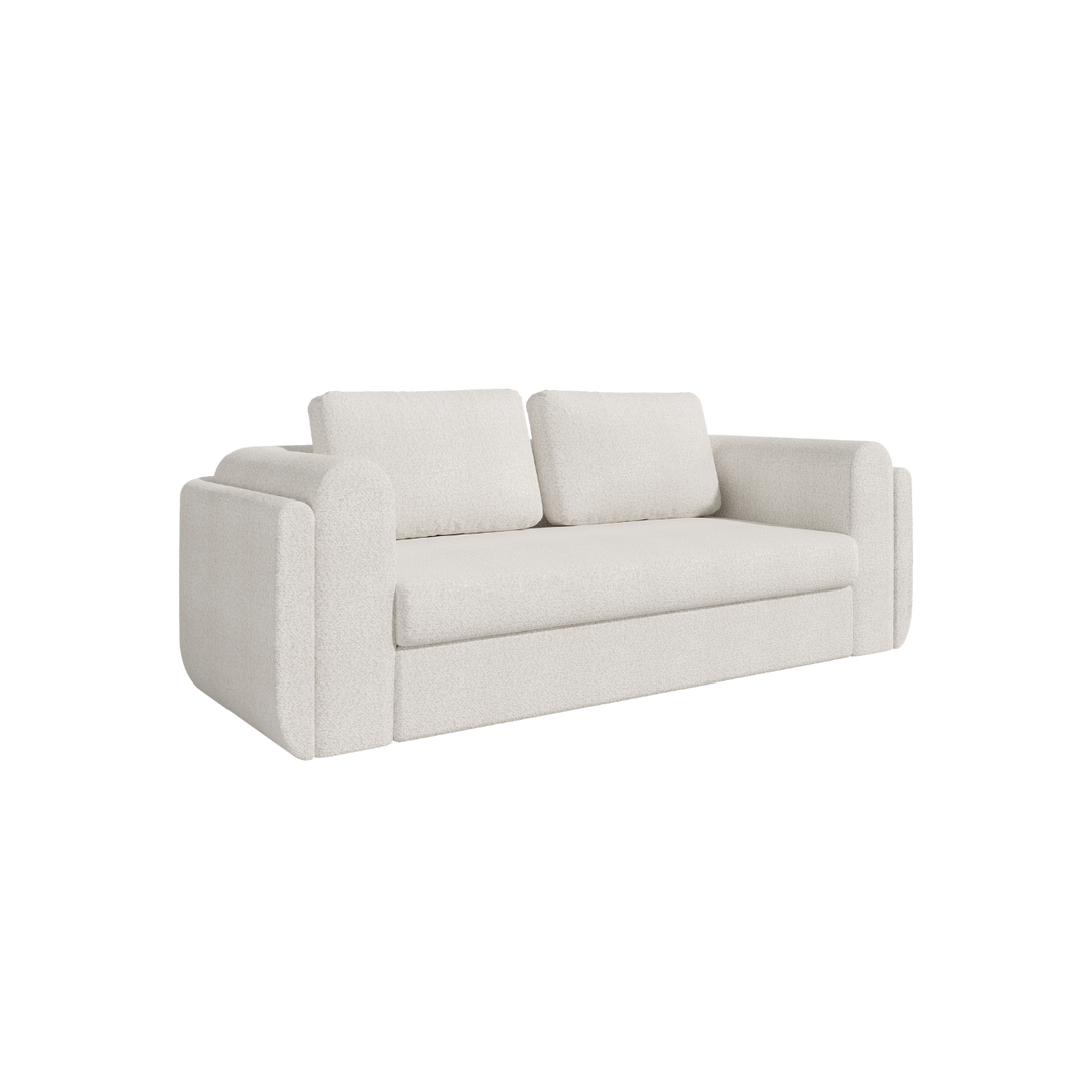 Casa Magna ARCHIE Sofa 220 – 220 × 95 × 65 cm – Ansicht 3