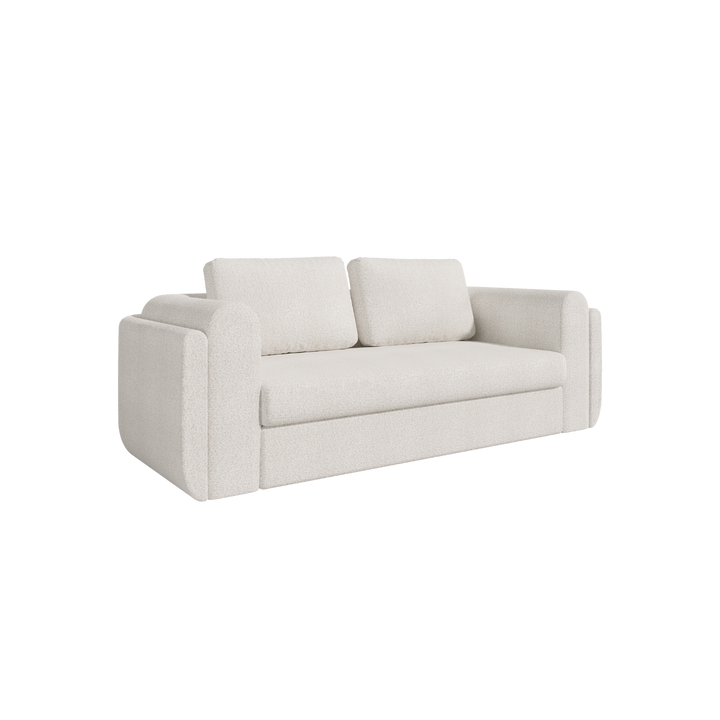 Casa Magna ARCHIE Sofa 220 – 220 × 95 × 65 cm – Ansicht 3