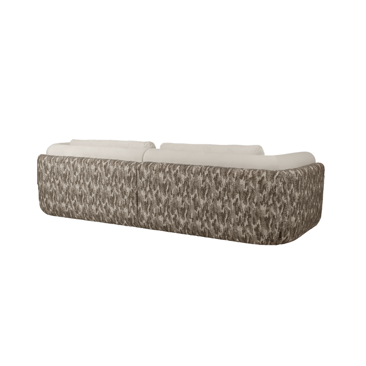 Casa Magna ARCHIE Sofa 280 – 280 × 95 × 65 cm – Ansicht 4