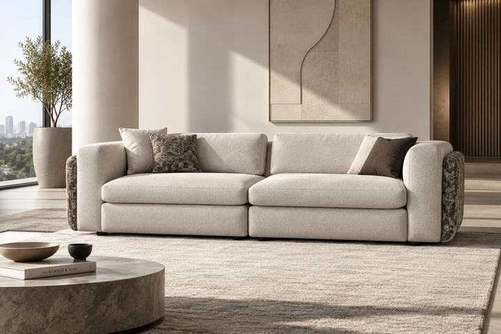 Casa Magna ARCHIE Sofa 280