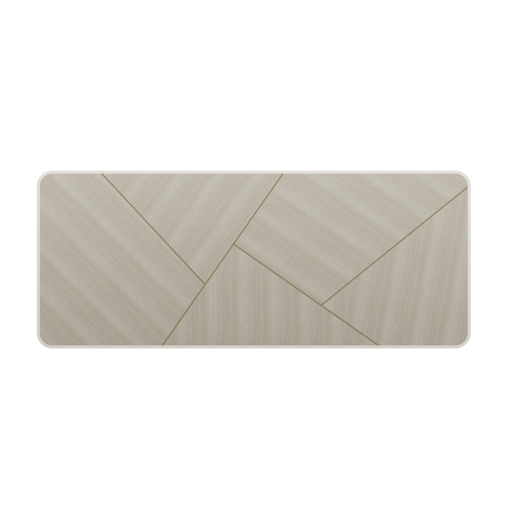 Casa Magna ARCUS Esstisch – 250 × 115 × 76 cm – Ansicht 3