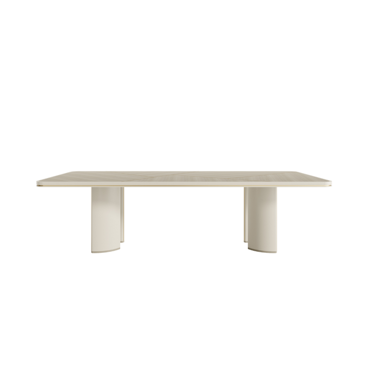 Casa Magna ARCUS Esstisch – 280 × 115 × 76 cm – Ansicht 4