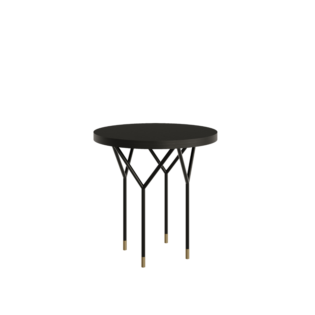 Casa Magna AVA Beistelltisch – Ø 50 × 50 cm – Ansicht 2