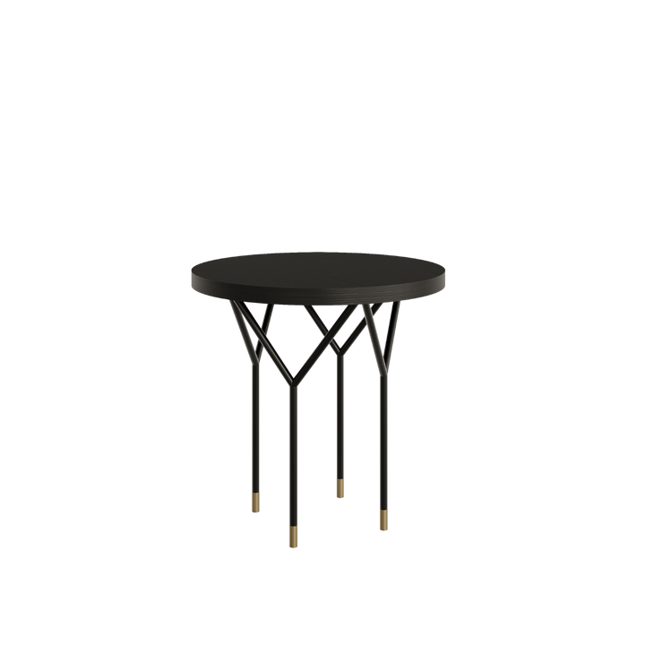 Casa Magna AVA Beistelltisch – Ø 50 × 50 cm – Ansicht 2