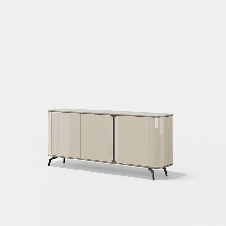 Evanyrouse Tepui 3 Türen Sideboard – Ansicht 1