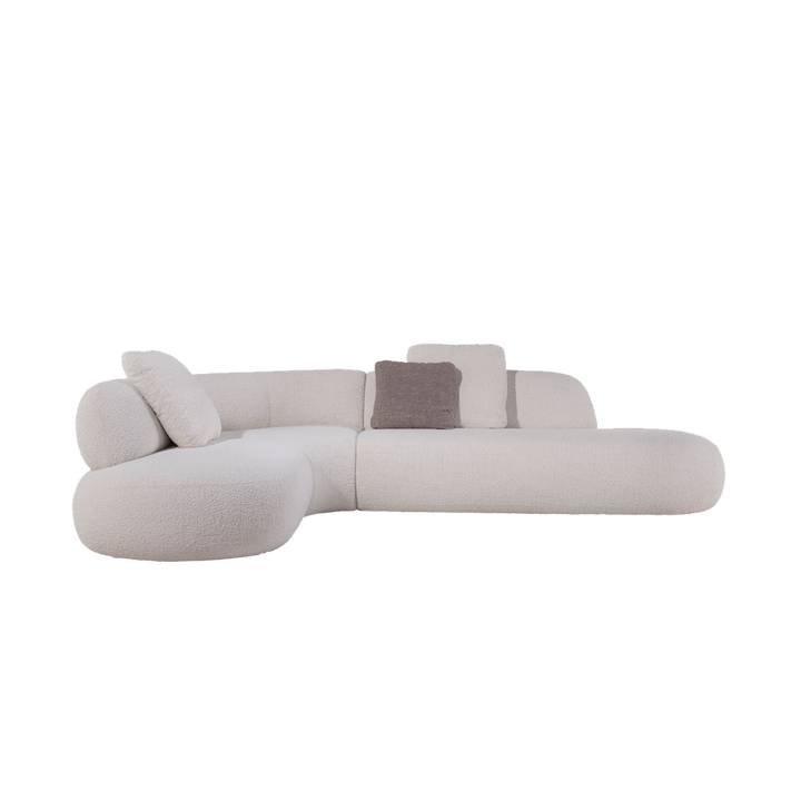 Casa Magna BALANCE Sofamodul F – 190 × 103 × 77 cm – Ansicht 2