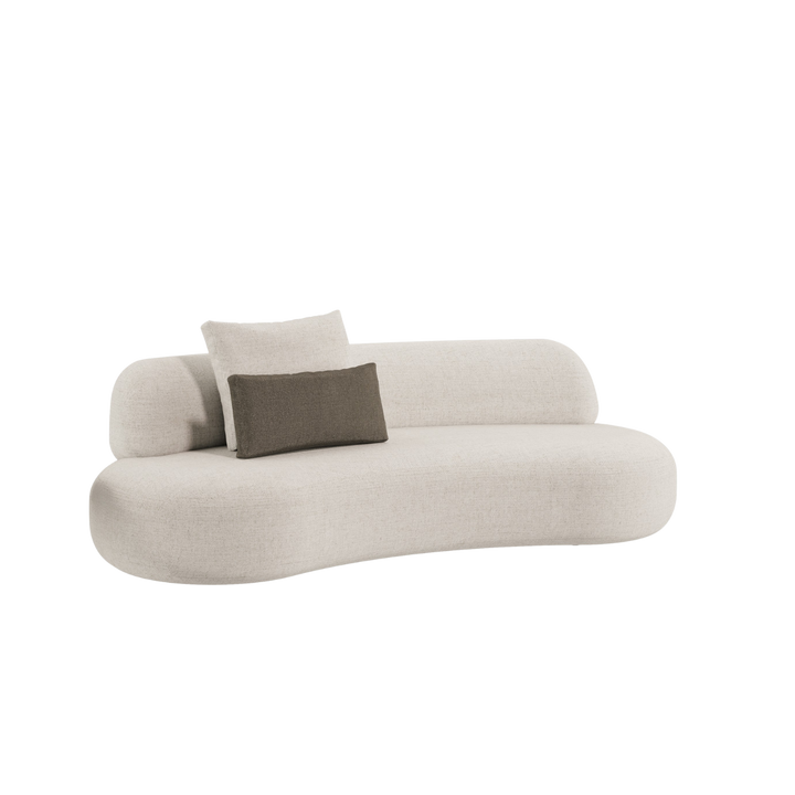 Casa Magna BALANCE Sofa Konfiguration A – 332 × 242 × 77 cm – Ansicht 5