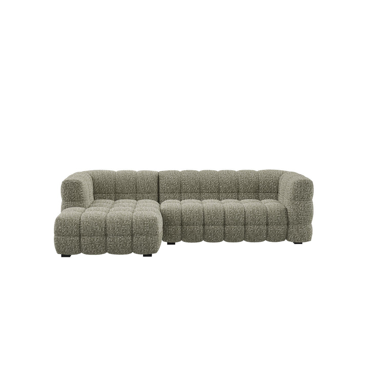Dôme Deco BASEL Sofa L Large – Designsofa im modernen Dôme-Deco-Stil
