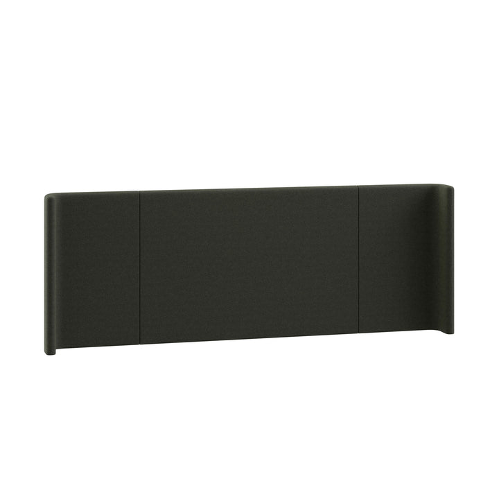 Dôme Deco APOLLO Kopfteil in Creme – Design-Wohnaccessoire im modernen Dôme-Deco-Stil