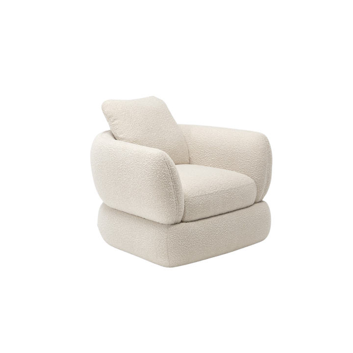 Casa Magna BELLAGIO Sessel – 100 × 95 × 80 cm – Ansicht 3