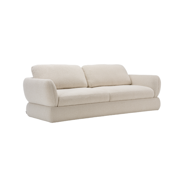 Casa Magna BELLAGIO Sofa 250 – 250 × 105 × 80 cm – Ansicht 3