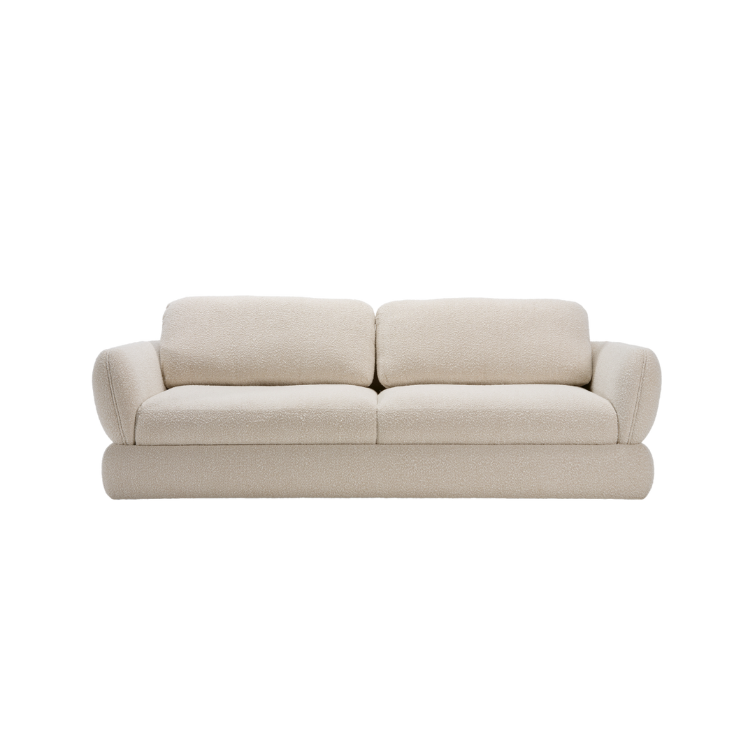 Casa Magna BELLAGIO Sofa 250 – 250 × 105 × 80 cm – Ansicht 2