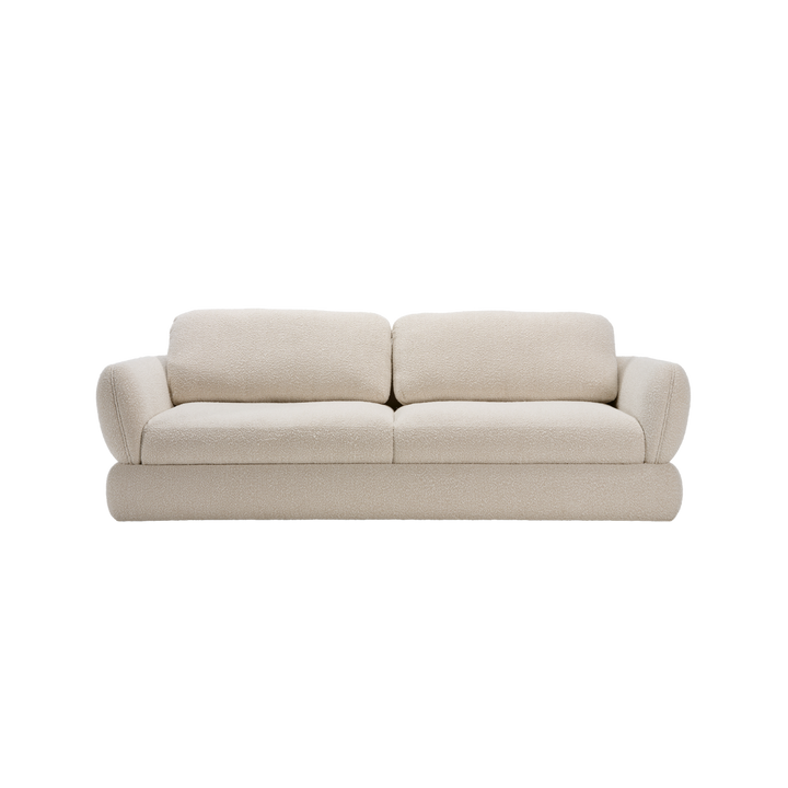 Casa Magna BELLAGIO Sofa 250 – 250 × 105 × 80 cm – Ansicht 2