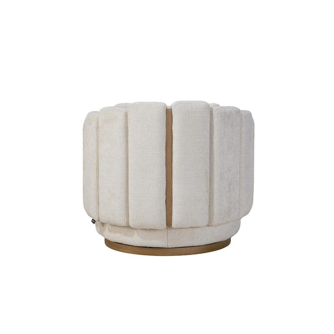 Casa Magna BOUDOIR Sessel – 81 × 84 × 71 cm – Ansicht 5