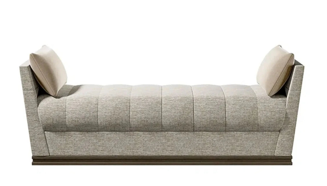 Adriana Hoyos Chaise Liege   BR15-100 von instylior