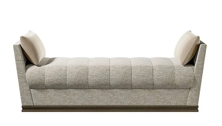 Adriana Hoyos Chaise Liege   BR15-100 von instylior