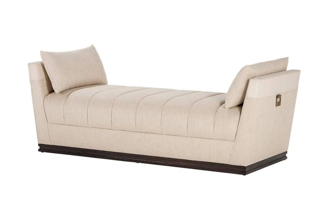 Adriana Hoyos Chaise Liege   BR15-100 von instylior