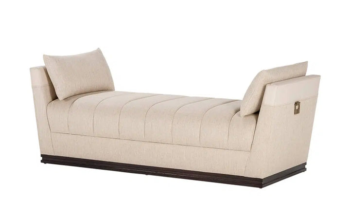Adriana Hoyos Chaise Liege   BR15-100 von instylior