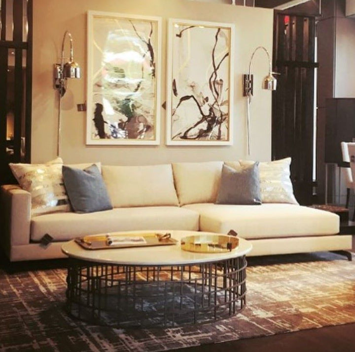 Adriana Hoyos Couchtisch  BR19-101 von instylior