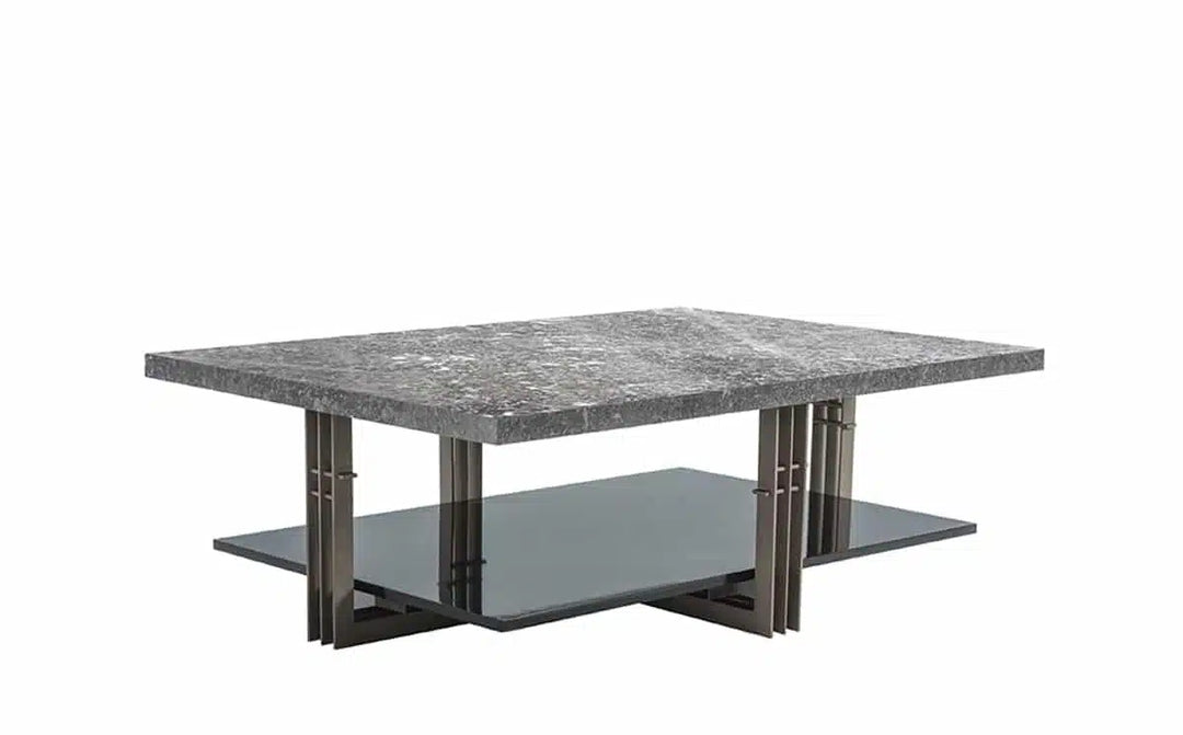 Adriana Hoyos coffee table BR19-201 by instylior