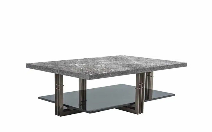 Adriana Hoyos coffee table BR19-201 by instylior