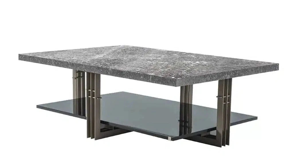 Adriana Hoyos coffee table BR19-201 by instylior