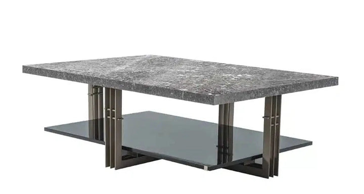 Adriana Hoyos coffee table BR19-201 by instylior