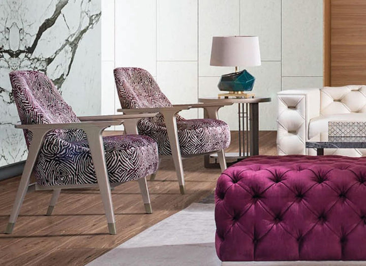 Adriana Hoyos side table BR20-210 by instylior