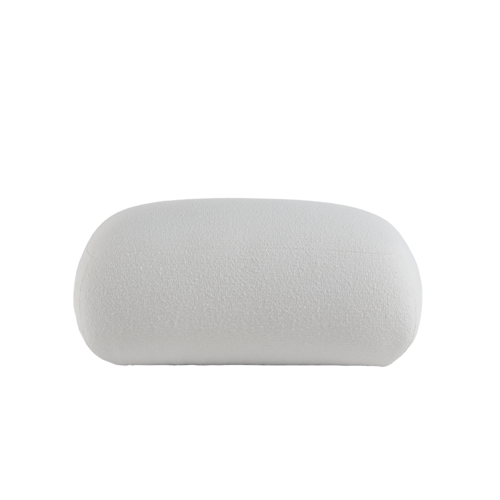 Casa Magna BRISTOL Polsterbank – 83 × 45 × 42 cm – Ansicht 2