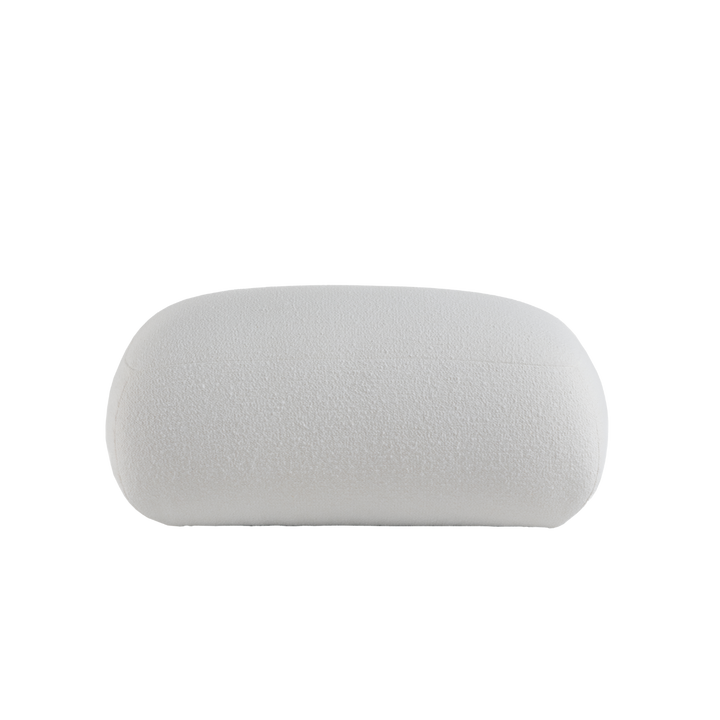 Casa Magna BRISTOL Polsterbank – 83 × 45 × 42 cm – Ansicht 2