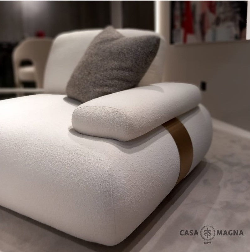 Casa Magna BRISTOL Sofa