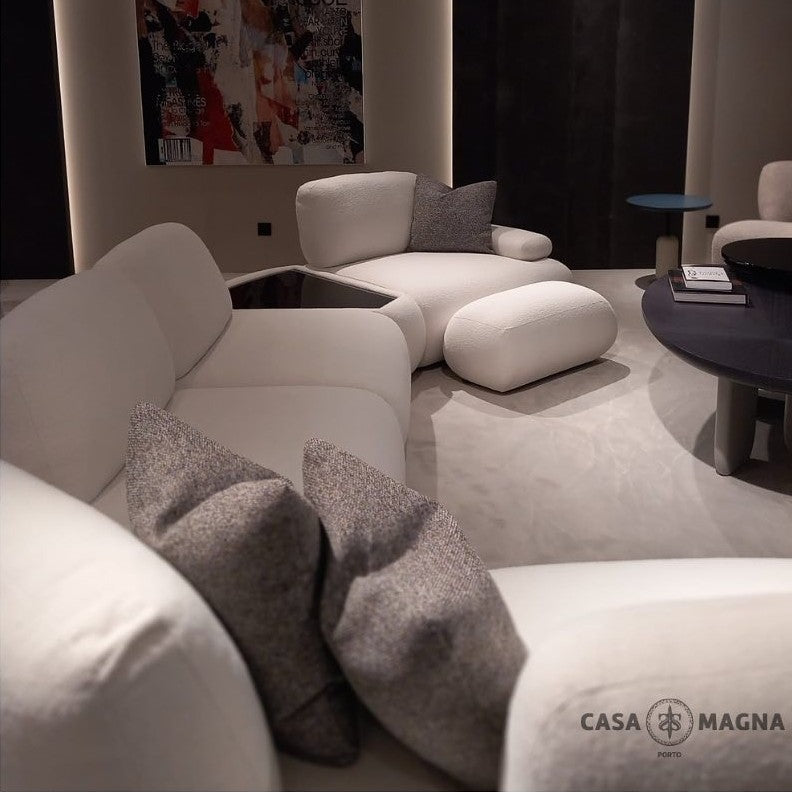 Casa Magna BRISTOL Sofa