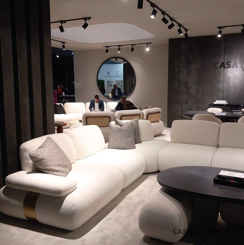Casa Magna BRISTOL Sofa
