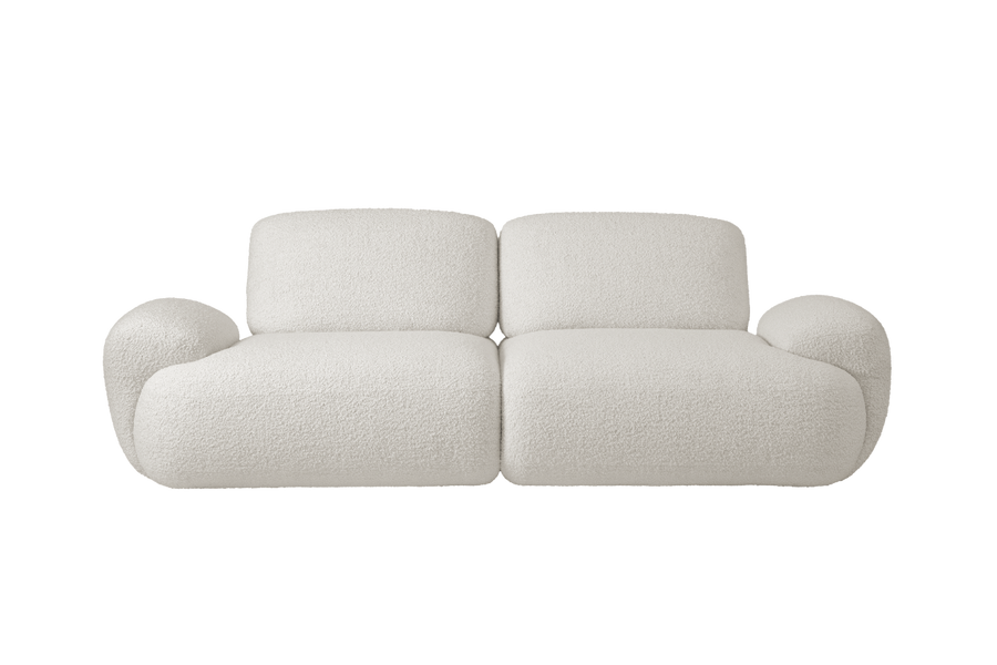 Casa Magna BULLE Sofa 234 – 234 × 100 × 78 cm – Ansicht 3