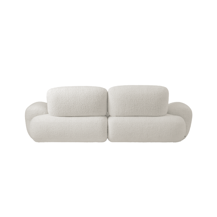 Casa Magna BULLE Sofa 234 – 234 × 100 × 78 cm – Ansicht 4
