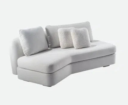 Adriana Hoyos Modulsofa 2 Sitzer Links  GM13-200L von instylior