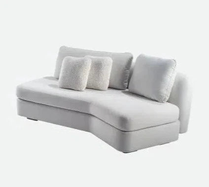 Adriana Hoyos Modulsofa 2 Sitzer Rechts  GM13-200R von instylior